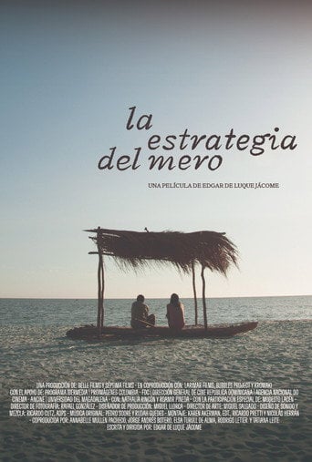 The Fisherman's Daughter - Edgar de Luque Jácome · 2024