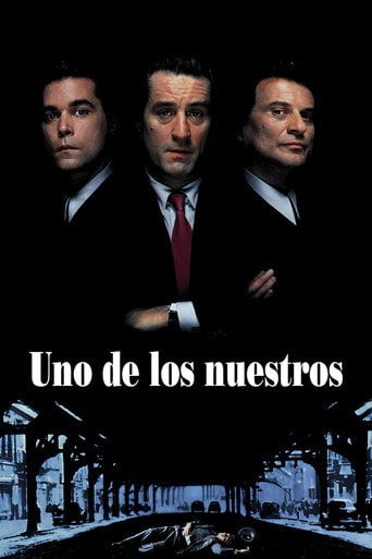 goodfellas - Martin Scorsese · 1990