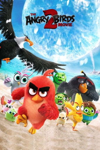 The Angry Birds Movie 2 - Thurop Van Orman · 2019