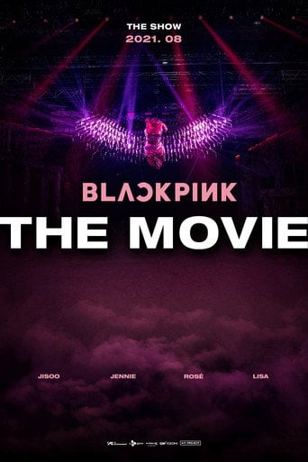 BLAϽKPINK THE MOVIE - Jung Su-yee · 2021