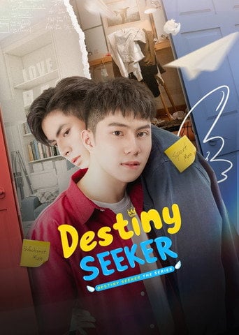 Destiny Seeker - · 2023