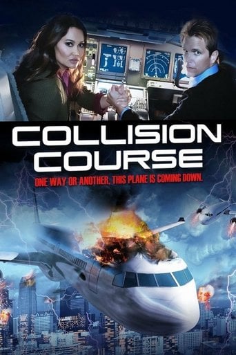 Collision Course - Fred Olen Ray · 2012