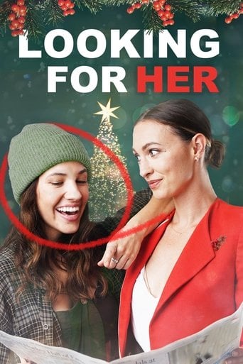 Looking for Her - Alexandra Swarens · 2022