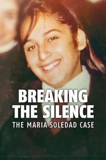 Breaking the Silence: The Maria Soledad Case - Lorena Muñoz · 2024