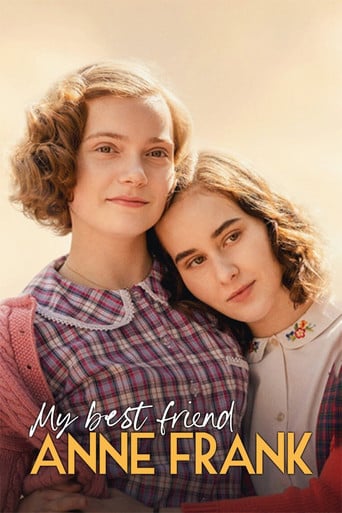 My Best Friend Anne Frank - Ben Sombogaart · 2021
