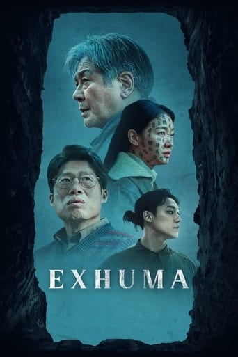 Exhuma - Jang Jae-hyun · 2024