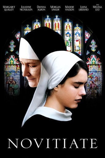 Novitiate - Margaret Betts · 2017