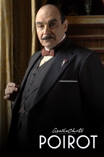 Agatha Christie's Poirot - · 1989