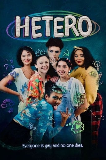 Hetero - Bentley Eldridge · 2021