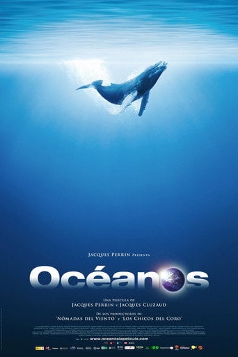 Océanos - Jacques Perrin · 2010