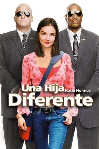 Una hija diferente - "First Daughter" sigue a Samantha, la hija del presidente, que busca una vida normal en la universidad. Su mundo se complica cuando inicia un romance secreto con un chico que no sabe quién es ella. ¡Una historia de amor, fama y autodescubrimiento!