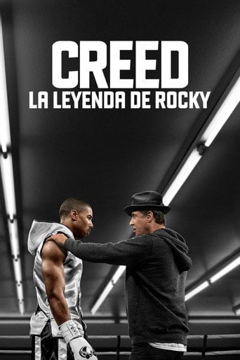 Creed II: La leyenda de Rocky - Steven Caple Jr. · 2018
