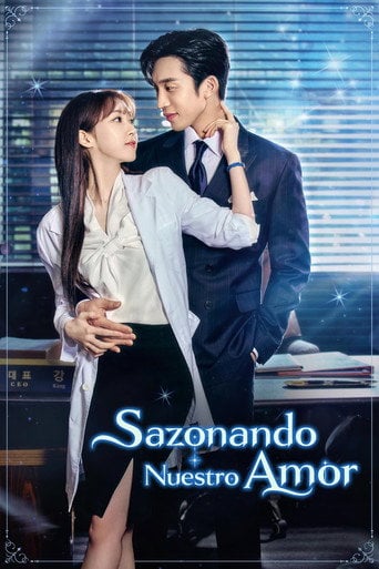 Un romance picante - Kim Hye-young · 2024