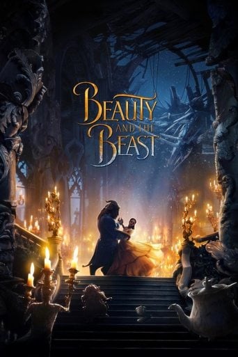 Beauty and the Beast - Bill Condon · 2017