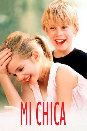 Mi chica - Howard Zieff · 1991