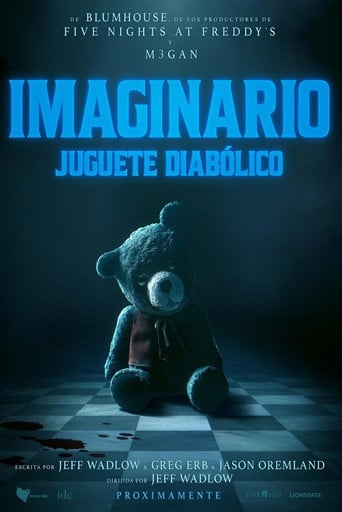 Imaginary - Jeff Wadlow · 2024