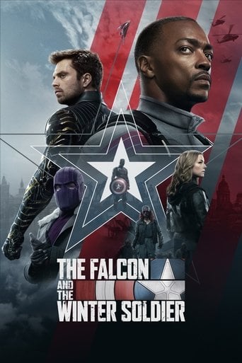 The Falcon and the Winter Soldier - Malcolm Spellman · 2021