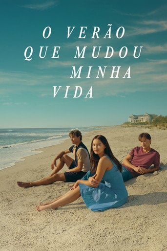 O Verão Que Mudou Minha Vida - Gabrielle Stanton · 2022