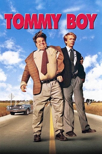 Tommy Boy - Peter Segal · 1995