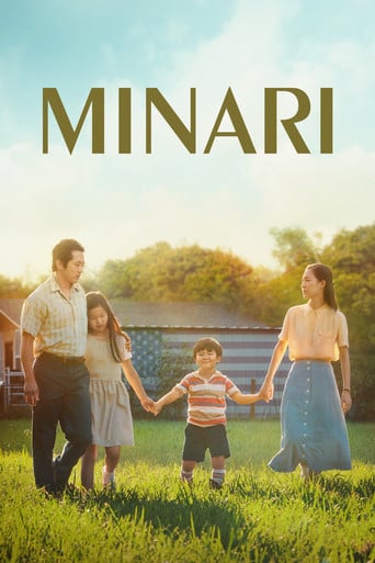 Minari - Lee Isaac Chung · 2021