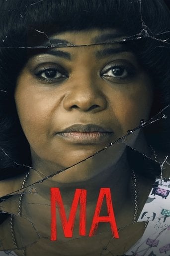 Ma - Tate Taylor · 2019