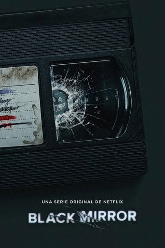 Black Mirror - Charlie Brooker · 2011