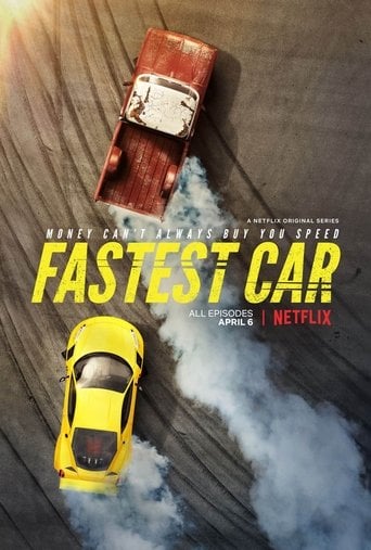 Fastest Car - Scott Weintrob · 2018