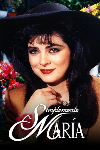 Simplemente Maria - Valentín Pimstein · 1989