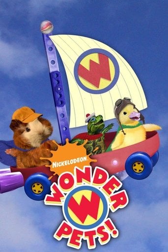 The Wonder Pets - Josh Selig · 2006