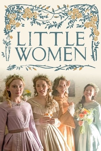 Little Women - Heidi Thomas · 2017