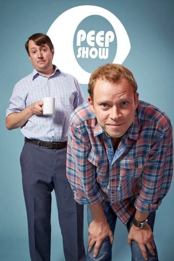 Peep Show - Andrew O'Connor · 2003