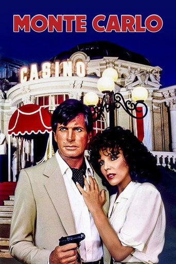 Monte Carlo - Anthony Page · 1986