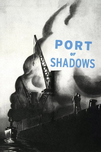 Port of Shadows - Marcel Carné · 1938