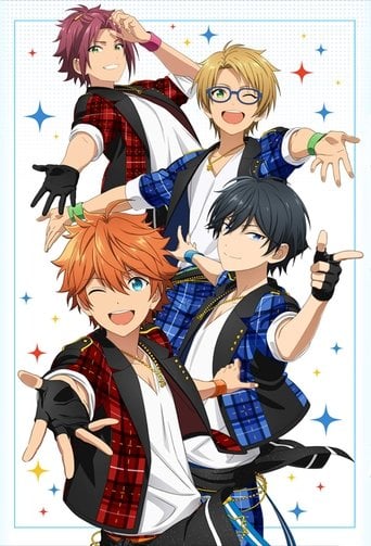 Ensemble Stars! - · 2019