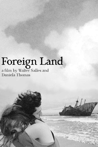 Foreign Land - Walter Salles · 1996