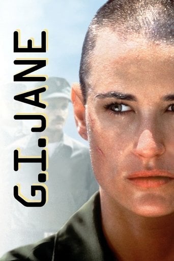 G.I. Jane - Ridley Scott · 1997