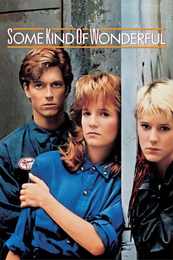 Some Kind of Wonderful - Howard Deutch · 1987