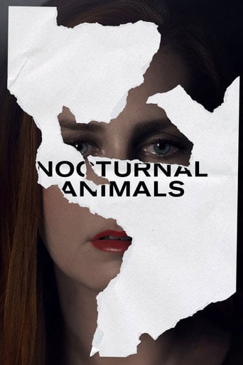 Nocturnal Animals - Tom Ford · 2016