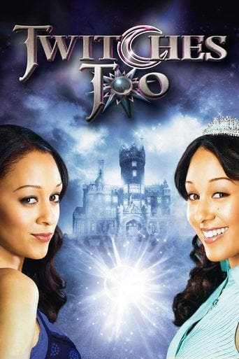Twitches Too - Stuart Gillard · 2007
