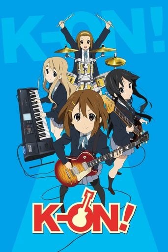 K-ON! - · 2009
