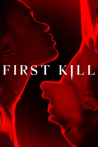 First Kill - V. E. Schwab · 2022