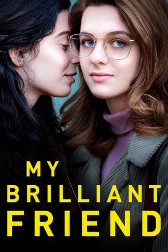 My Brilliant Friend - Saverio Costanzo · 2018