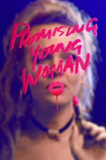 Promising Young Woman - Emerald Fennell · 2020