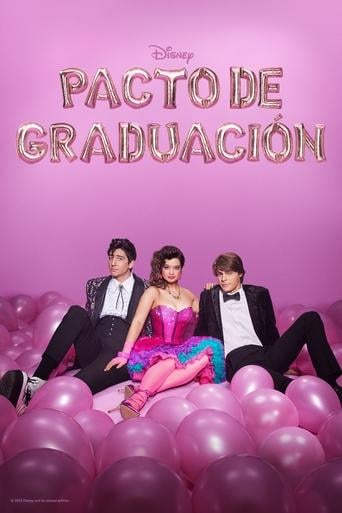 Pacto de graduación - Anya Adams · 2023