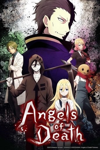 Angels of Death - · 2018