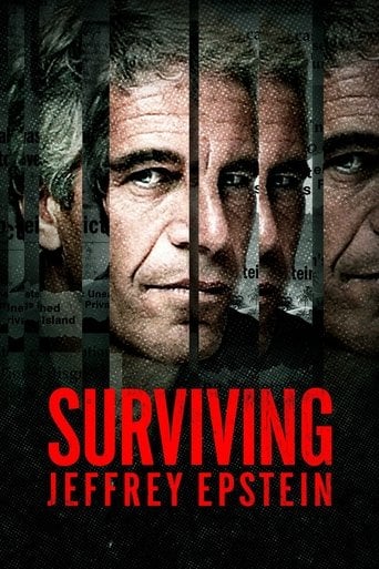 Surviving Jeffrey Epstein - · 2020