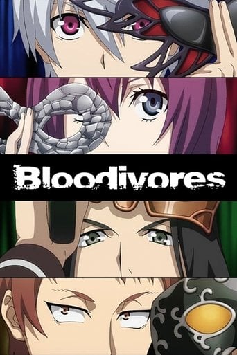 Bloodivores - · 2016