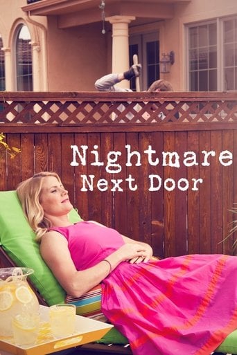 Nightmare Next Door - · 2011