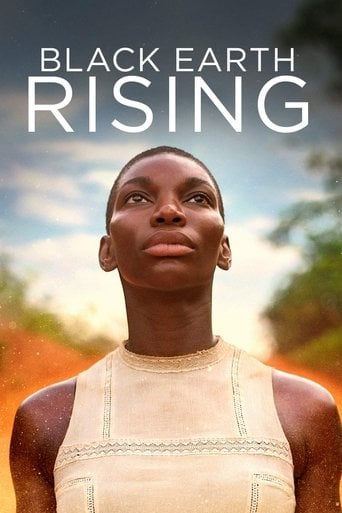 Black Earth Rising - · 2018