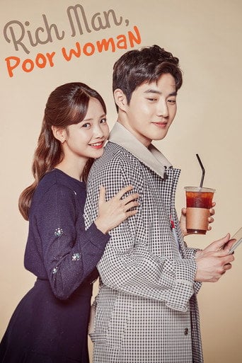 Rich Man, Poor Woman - · 2018